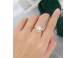 3 carat diamond rings 923360 poza 1